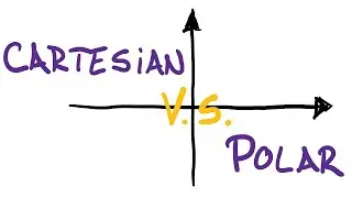 Velocity and Acceleration in Polar Coordinates