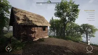 Medieval Dynasty Gameplay