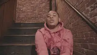 Geez2x - Prodigy (feat. Mytrueself) [Dir. @K__Cinema]
