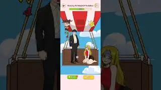 Mind maze tricky test level 29 Reducing the weight of the balloon