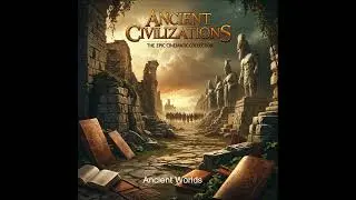 Ancient Worlds | Music By Ivan Bertolla | epic music mix | epic hybrid music|