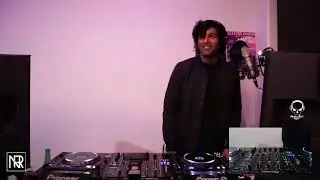 The Drum & Bass Massive Ft. RHYAS