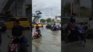 Arnaldo Soriano Highway Gen. Trias Cavite l  October 29, 2022
