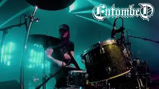 2016 11 12 Entombed Stranger Aeons Clandestine