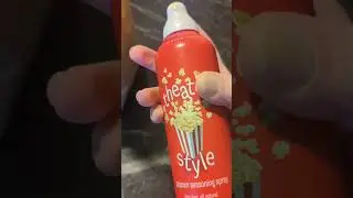 Don't Buy Microwave Popcorn