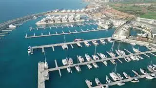 Ayia Napa Marina