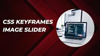 CSS Fade Animation Slider &mdash; Simple Smooth Image Slideshow