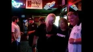Storage Wars - Dan and Laura Dotson