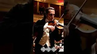 NICCOL&Ograve; PAGANINI 🎻 The Most Iconic Violin Music Ever Composed