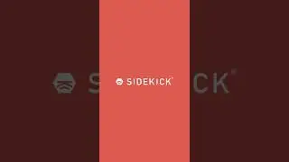 Post-Race Recovery Routine with Sidekick - relax your muscles!