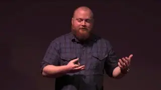 The resurgence of non-commodity agriculture in single malt whiskey | Matt Hofmann | TEDxEastsidePrep