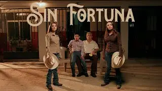 Sin Fortuna - Las Mar&iacute;as