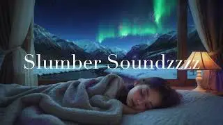The Weightless Sleep Experience🌛Deep Sleeping Music, Relaxing Music, Stress Relief, Meditation Music