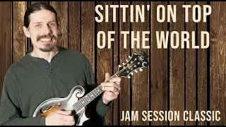 Sitting on Top of the World - beginner level
