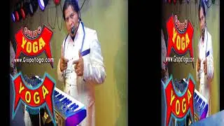 GRUPO YOGA 2018: CANCI&Oacute;N: ABRAZAME (PRIMICIA)