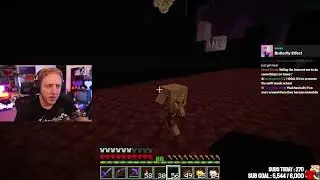 WAYTOODANK baby Piglin