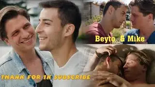 Beyto & Mike Love Story || Beyto The Movie