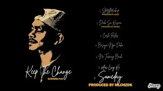DALEDO - Someday (Prod. Mlchzdk) w/ Lyrics