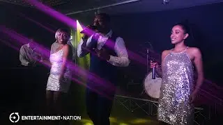 True Inferno - Luxury Modern Pop and Soul Band - Entertainment Nation