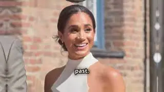 &lsquo;CALL THE POLICE!&rsquo; Meghan Markle & Harry&rsquo;s Sussex Squad TARGETS &lsquo;Tom Bower&rsquo; at INVICTUS GAMES!