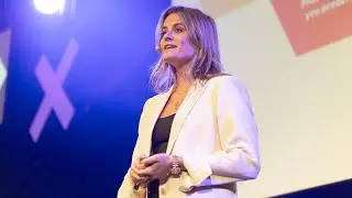 Louise Troen (Bumble) The power of kindness in brand building | #TNW2019