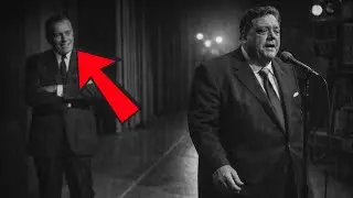 Ed Sullivan Invited Jackie Gleason Back After 10 Years&mdash;Then Humiliated Him in Front of America