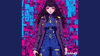 Blades Of Light - 光の刃