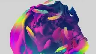 SLUMBERJACK - Horus