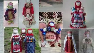 Arte de muñecas Rusas , te cuento todo lo que se #muñecasdetrapo #munecasrusas