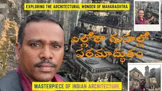 Kailasanath  Temple  |  A symbol of Indian architectural excellence