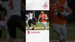 New Jersey public top 5 football from NUC Sports #coachschuman #nucsports #highschoolfootball