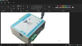 Vajravegha VVM401 Modbus IoT Gateway Basic Setup and Configuration