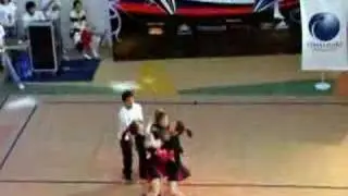 DYNAMITEZ COOL STUNTS!! SMKDJ