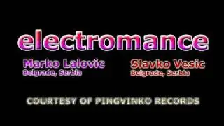 Electromance - Zombie Nation (Kernkraft 400 cover)