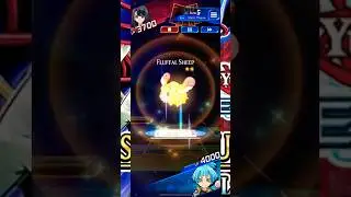 Что за реплика Соры с Пушистой овцой? | Yu-Gi-Oh! Duel Links