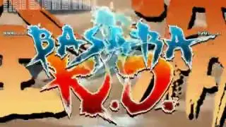 Mugen : Legend Kung Fu Man (12p) & Hastur (12p) vs WOPF (7p) & Hustle-Donald-V4 (12p)