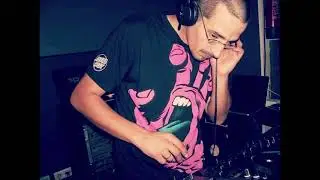 ( F - TRUJILLO AKA TRUJO ) 100% RETRO SOUND. SET RETRO BREAKBEAT SALA PEOPLE SOUND & CLUB ( NERJA )