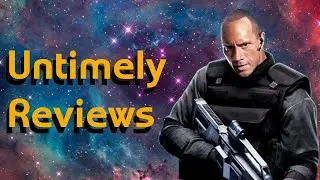 Doom (2005) | Untimely Reviews