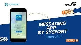 Smart Chat - Messaging app