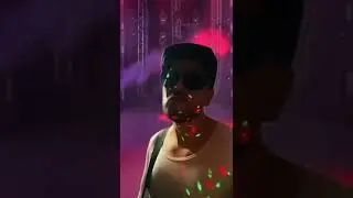 Andy Gonz&aacute;lez & The Stereo Noise - Ciudad de Fuego