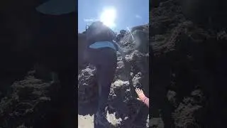 Barranco Wall, Kilimanjaro