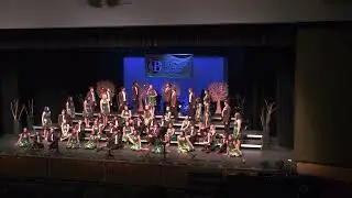 Elkhorn North 