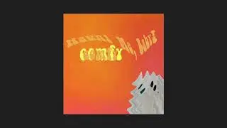 SAM TRUTH - HAUNT ME, BABY! (COMFY)