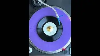 Full Song “I Keep Forgettin” Michael McDonald 7” #vinyl #soul #doobie #piano #music @al7xmusic