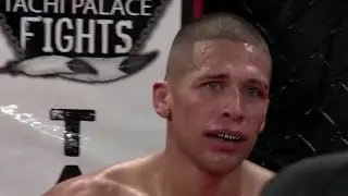 TPF 35 JOSE AVALOS VS FRANCISCO  LOREDO