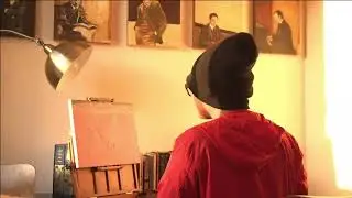 Mirgab Presents : The 3 Acts | Act III - Impressionism