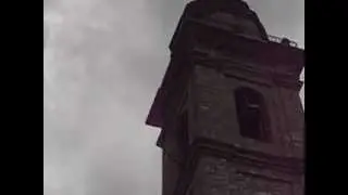 Le campane di S. Stefano d'Aveto - Suono Funebre