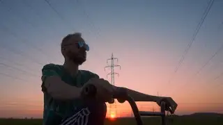 Kinsfolk - All My Friends Are Getting Married (Official Video)