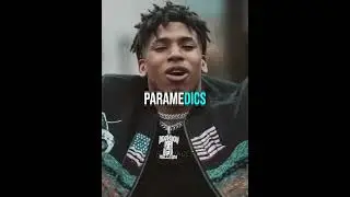 NLE Choppa Famous Hoes Edit🔥