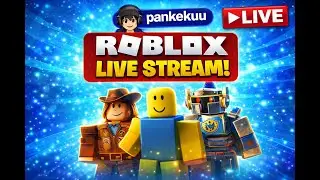 Playing Roblox | Fun Games